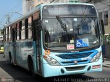 Viação Vila Real B11720 na cidade de Rio de Janeiro, Rio de Janeiro, Brasil, por Gabriel Petersen Gomes. Número da foto: #:id.
