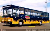 Rápido Araguaia 1397-3 na cidade de Goiânia, Goiás, Brasil, por Carlos Júnior. Número da foto: #283854.