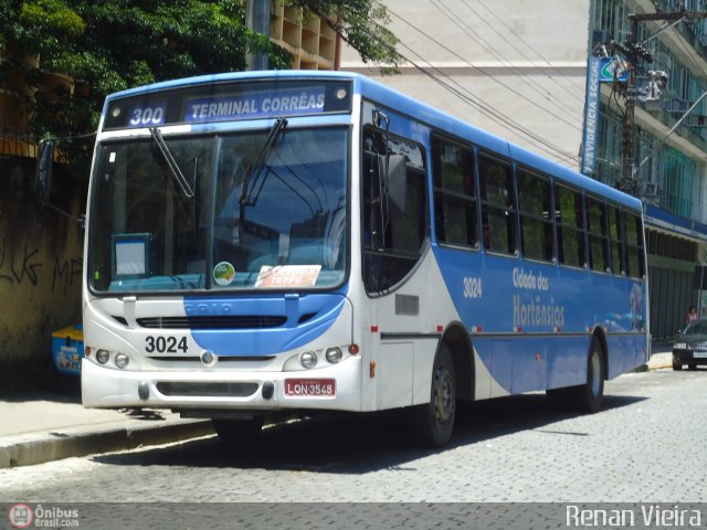 Cidade das Hortênsias 3024 na cidade de Petrópolis, Rio de Janeiro, Brasil, por Renan Vieira. ID da foto: 284420.