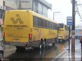 Viação Itapemirim 45017 na cidade de Guarapari, Espírito Santo, Brasil, por Júlio  Mandelli. Número da foto: #285170.