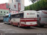 Viação Serro 1070 na cidade de Belo Horizonte, Minas Gerais, Brasil, por Bruno Freitas. Número da foto: #284380.