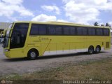 Viação Itapemirim 9501 na cidade de Caruaru, Pernambuco, Brasil, por Reginaldo Couto. Número da foto: #285088.