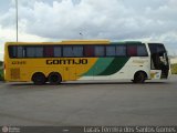Empresa Gontijo de Transportes 12345 na cidade de Palmas, Tocantins, Brasil, por Lucas Ferreira dos Santos Gomes. Número da foto: #284353.