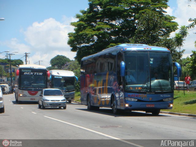 Markosul Turismo 2030 na cidade de São Paulo, São Paulo, Brasil, por Antonio Carlos Pangardi. Número da foto: #285825.