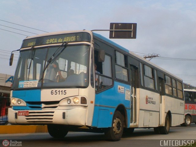 Cooperauhton Zona Sul 6 5115 na cidade de São Paulo, São Paulo, Brasil, por Rafael Santos Silva. Número da foto: #286057.