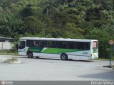 Viação Esperança Petrópolis 1048 na cidade de Petrópolis, Rio de Janeiro, Brasil, por Renan Vieira. Número da foto: #285399.