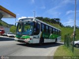 Viação Esperança Petrópolis 1033 na cidade de Petrópolis, Rio de Janeiro, Brasil, por Renan Vieira. Número da foto: #285405.