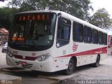 Empresa de Ônibus Pássaro Marron 6002 na cidade de Paraibuna, São Paulo, Brasil, por Paulo Rafael Peixoto. Número da foto: #:id.