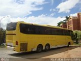 Viação Itapemirim 5033 na cidade de Leopoldina, Minas Gerais, Brasil, por Aguinaldo José da Silva. Número da foto: #:id.