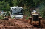 Transportadora e Industrial Autobus 7043 na cidade de Petrópolis, Rio de Janeiro, Brasil, por Rafael da Silva Xarão. Número da foto: #:id.