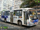 Transportes Futuro 30108 na cidade de Rio de Janeiro, Rio de Janeiro, Brasil, por Thiago Alex. Número da foto: #:id.