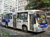 Transportes Futuro 30108 na cidade de Rio de Janeiro, Rio de Janeiro, Brasil, por Thiago Alex. ID da foto: :id.