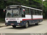Ônibus Particulares 5136 na cidade de Belford Roxo, Rio de Janeiro, Brasil, por Filipe Rocha. Número da foto: #285850.