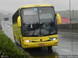 Viação Itapemirim 8019 na cidade de Aparecida, São Paulo, Brasil, por Mateus C. Barbosa. Número da foto: #285702.