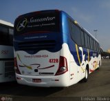Sussantur 4728 na cidade de Aparecida, São Paulo, Brasil, por Fredson  Ribeiro. Número da foto: #:id.
