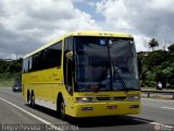 Viação Itapemirim 45317 na cidade de Salvador, Bahia, Brasil, por Felipe Pessoa de Albuquerque. Número da foto: #286105.
