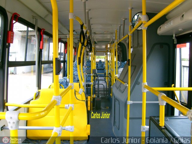 Volvo 0000 na cidade de Goiânia, Goiás, Brasil, por Carlos Júnior. Número da foto: #286411.