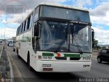 Cia. São Geraldo de Viação 11105 na cidade de São Paulo, São Paulo, Brasil, por Nerilton F.  ônibus. Número da foto: #286986.