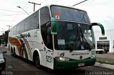 Empresa de Transportes Andorinha 5231 na cidade de Paraguaçu Paulista, São Paulo, Brasil, por Francisco Ivano. Número da foto: #:id.