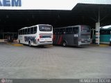 Breda Transportes e Serviços 1509 na cidade de Itanhaém, São Paulo, Brasil, por Humberto Rocha. Número da foto: #:id.