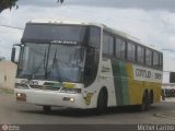 Empresa Gontijo de Transportes 15835 na cidade de Iguatu, Ceará, Brasil, por Michel Sc. Número da foto: #286663.