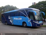 Princesa do Norte 41222 na cidade de Curitiba, Paraná, Brasil, por Wanderson Costa Silva. Número da foto: #287032.