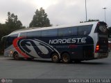 Expresso Nordeste 4770 na cidade de Curitiba, Paraná, Brasil, por Wanderson Costa Silva. Número da foto: #287045.