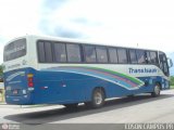 Trans Isaak Turismo 2472 na cidade de Ponta Grossa, Paraná, Brasil, por Edson Campos. Número da foto: #:id.