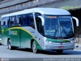 Divina Luz Transportes e Turismo RJ 611.028 na cidade de Rio de Janeiro, Rio de Janeiro, Brasil, por Josenilton  Cavalcante da Cruz. Número da foto: #287077.