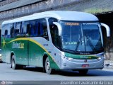 Divina Luz Transportes e Turismo RJ 611.028 na cidade de Rio de Janeiro, Rio de Janeiro, Brasil, por Josenilton  Cavalcante da Cruz. ID da foto: :id.