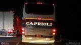 Viação Caprioli 1180 na cidade de Juquitiba, São Paulo, Brasil, por Antonio Carlos Pangardi. Número da foto: #286754.