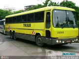 Viação Itapemirim 24065 na cidade de São Paulo, São Paulo, Brasil, por Rogério Teixeira Varadi. Número da foto: #286422.