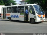 Colitur Transportes Rodoviários RJ 116.065 na cidade de Paraty, Rio de Janeiro, Brasil, por Vitor Luiz do Prado. Número da foto: #:id.