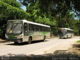 Transportes Flores RJ 128.111 na cidade de Belford Roxo, Rio de Janeiro, Brasil, por Filipe Rocha. Número da foto: #286551.
