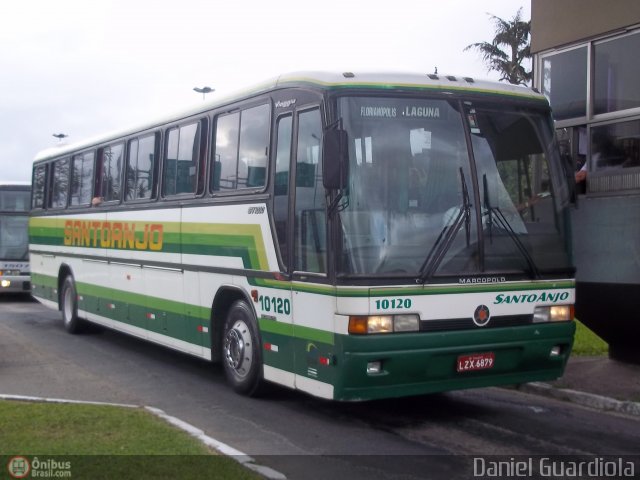 Empresa Santo Anjo da Guarda 10120 na cidade de Florianópolis, Santa Catarina, Brasil, por Daniel Guardiola. Número da foto: #287614.