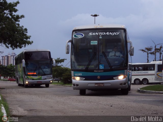 Empresa Santo Anjo da Guarda 13295 na cidade de Florianópolis, Santa Catarina, Brasil, por Daniel Motta. Número da foto: #287957.