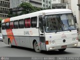 Evanil Transportes e Turismo RJ 132.116 na cidade de Rio de Janeiro, Rio de Janeiro, Brasil, por Roberto Marinho - Ônibus Expresso. ID da foto: :id.