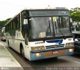 Luamar Transportes e Turismo 168 na cidade de São Paulo, São Paulo, Brasil, por Reginaldo Gas. Número da foto: #:id.