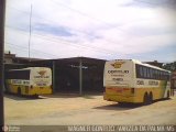 Empresa Gontijo de Transportes 15185 na cidade de Várzea da Palma, Minas Gerais, Brasil, por Wagner Gontijo Várzea da Palma-mg. Número da foto: #287861.