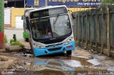 Auto Viação Vera Cruz - Belford Roxo RJ 112.074 na cidade de Rio de Janeiro, Rio de Janeiro, Brasil, por Marcelo Lucas. Número da foto: #:id.