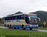 Viação Novo Horizonte 806311 na cidade de Leopoldina, Minas Gerais, Brasil, por Aguinaldo José da Silva. Número da foto: #:id.