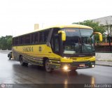 Viação Sandra 9900 na cidade de Belo Horizonte, Minas Gerais, Brasil, por Adão Raimundo Marcelino. Número da foto: #:id.