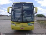Viação Itapemirim 9501 na cidade de Caruaru, Pernambuco, Brasil, por Reginaldo Couto. Número da foto: #287632.