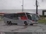Expresso Marly 2120 na cidade de Goiânia, Goiás, Brasil, por Celson Iris da Silva. Número da foto: #:id.