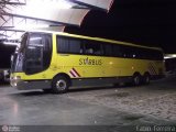 Viação Itapemirim 44045 na cidade de Itapeva, Minas Gerais, Brasil, por Fábio  Ferreira. Número da foto: #288095.