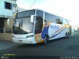 Montreal Turismo 1381 na cidade de Aracaju, Sergipe, Brasil, por Gledson Santos Freitas. Número da foto: #287641.