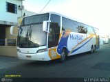 Montreal Turismo 1381 na cidade de Aracaju, Sergipe, Brasil, por Gledson Santos Freitas. ID da foto: :id.