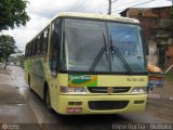Dom Bosco Turismo e Transportes RJ 551.005 na cidade de Belford Roxo, Rio de Janeiro, Brasil, por Filipe Rocha. Número da foto: #288165.
