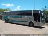 Viação Garcia 6958 na cidade de Maringá, Paraná, Brasil, por Pedroka Ternoski. Número da foto: #288223.