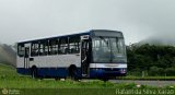 Ônibus Particulares 0086 na cidade de Petrópolis, Rio de Janeiro, Brasil, por Rafael da Silva Xarão. Número da foto: #:id.